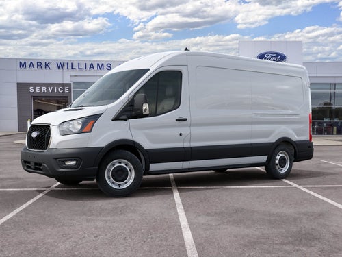 2027 Ford Transit Cargo Van Cargo Van