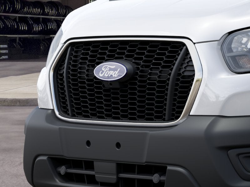 2027 Ford Transit Cargo Van Cargo Van