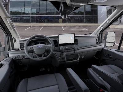 2027 Ford Transit Cargo Van Cargo Van