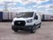2026 Ford Transit Cargo Van