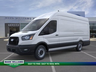 2026 Ford Transit Cargo Van Cargo Van