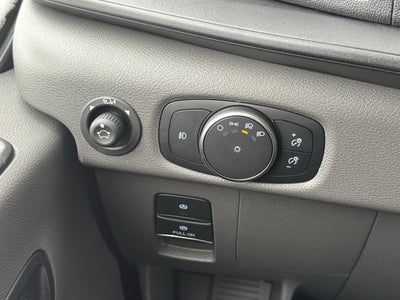 2026 Ford Transit-150 Base