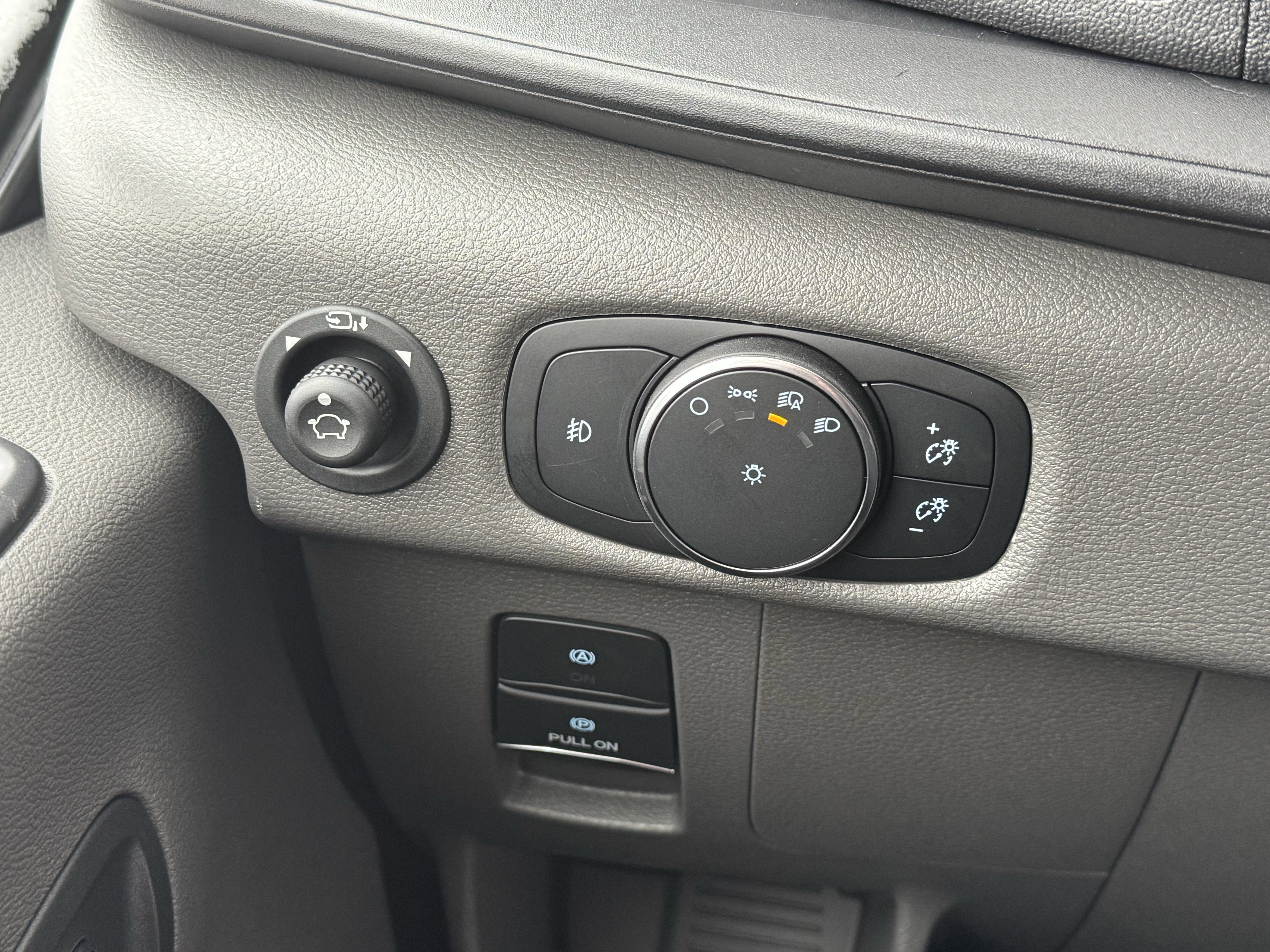 2026 Ford Transit-150 Base