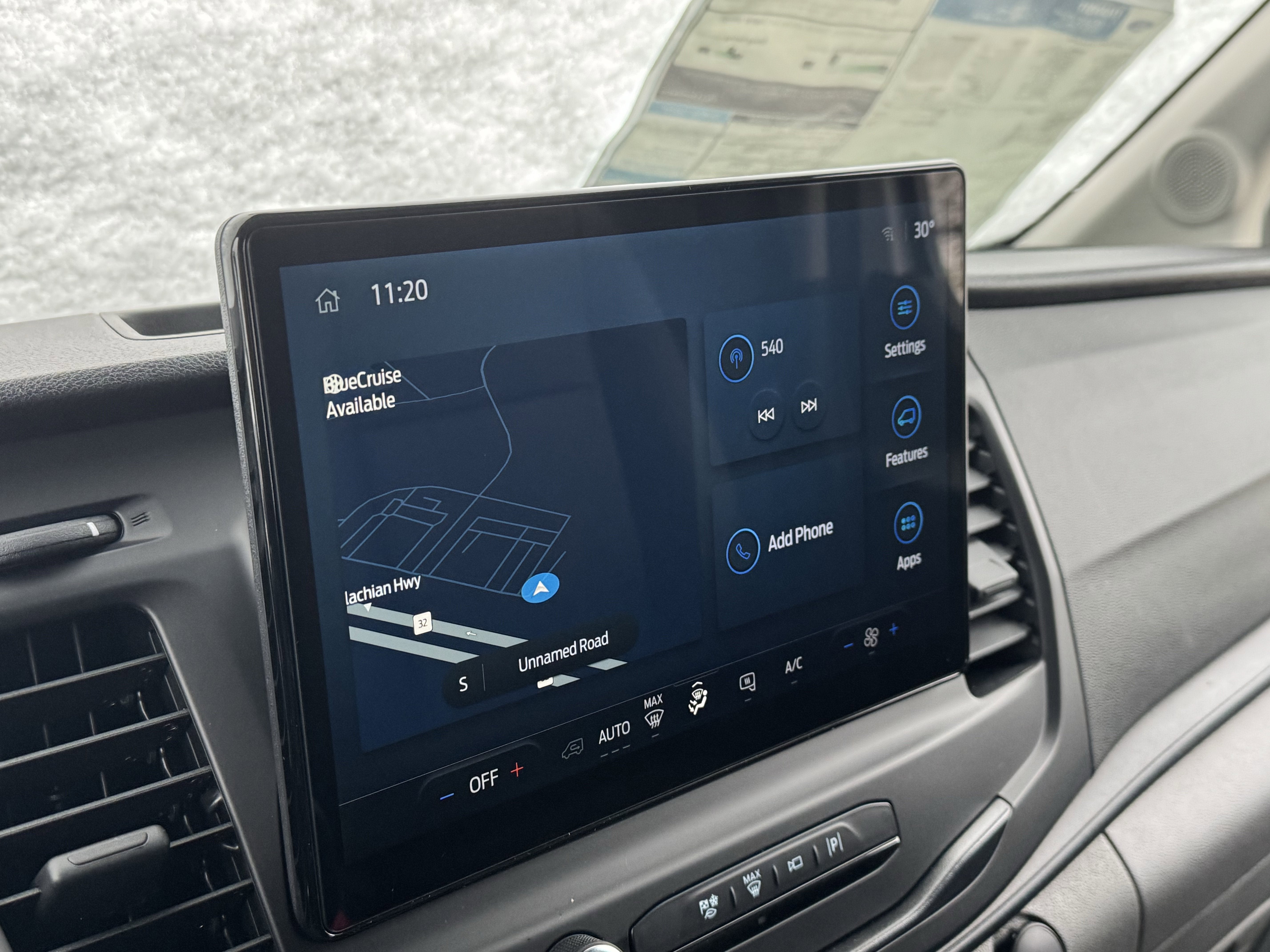 2026 Ford Transit-150 Base