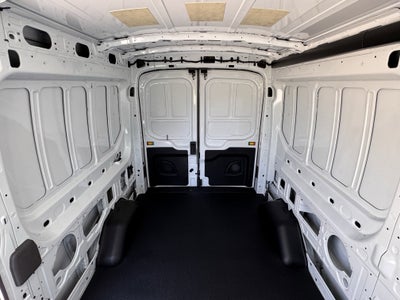 2026 Ford Transit-150 Base