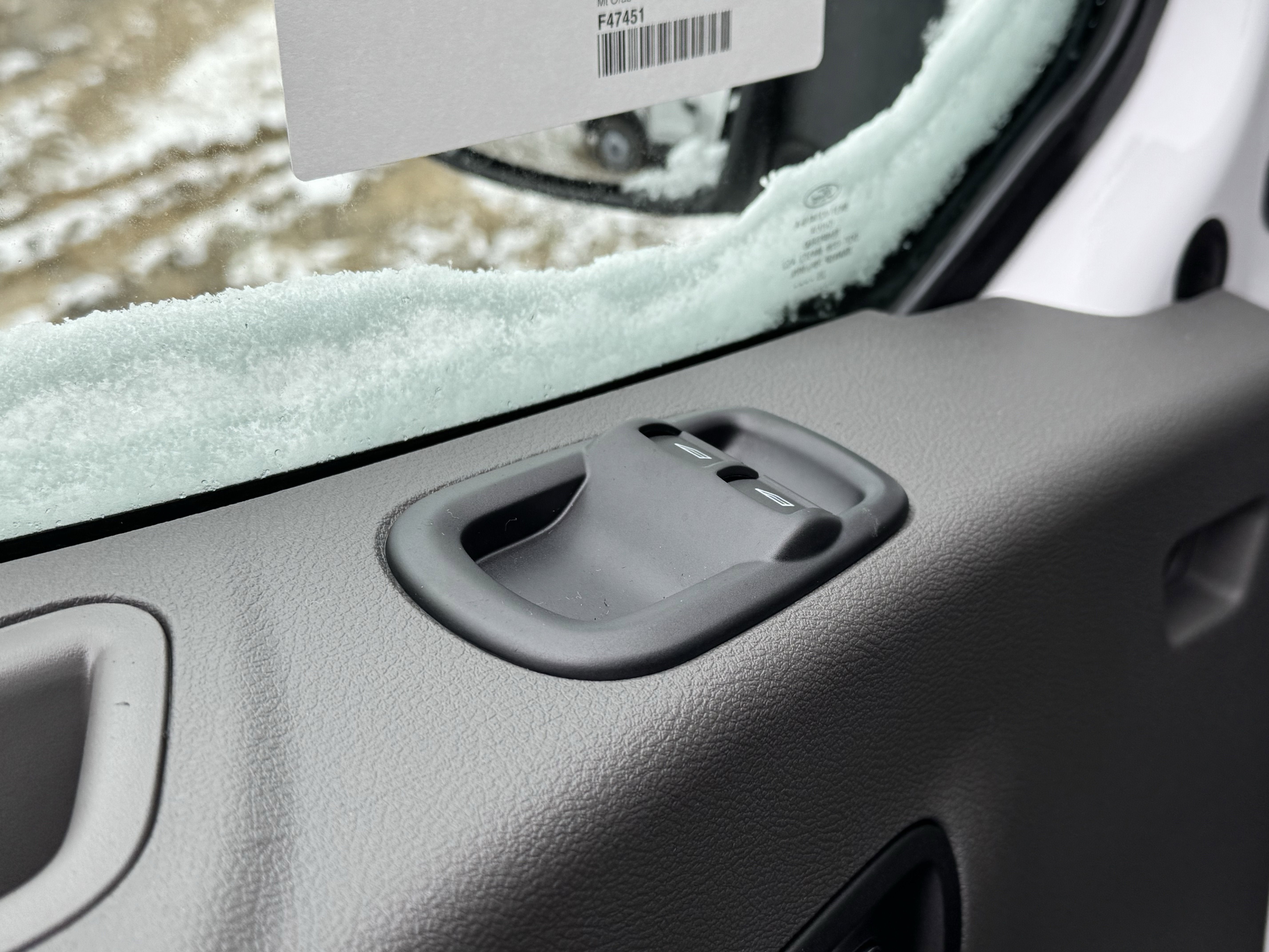 2026 Ford Transit-150 Base