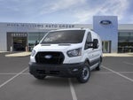 2026 Ford Transit Cargo Van