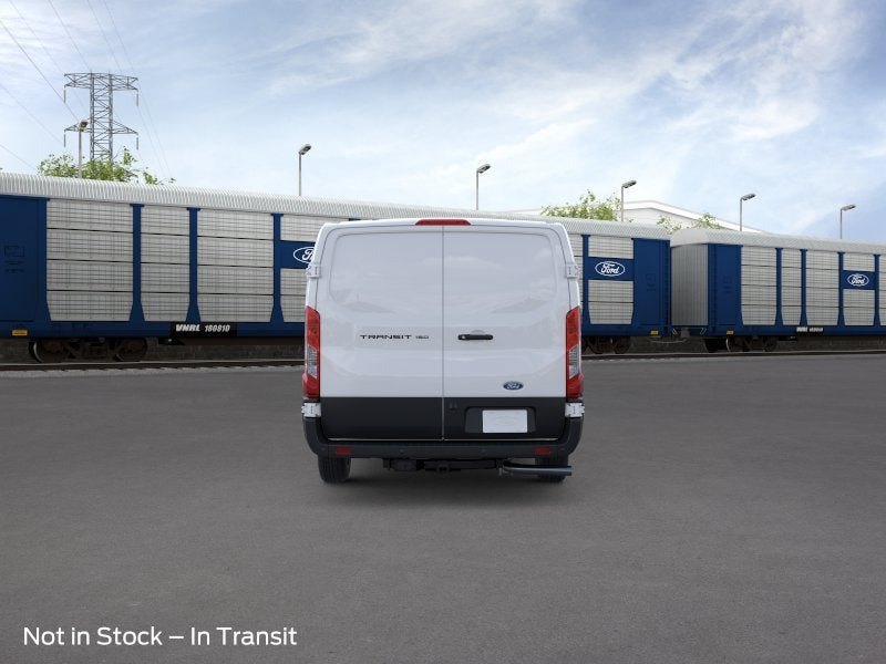 2026 Ford Transit Cargo Van
