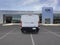 2026 Ford Transit Cargo Van