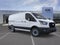 2026 Ford Transit Cargo Van