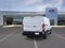 2026 Ford Transit Cargo Van