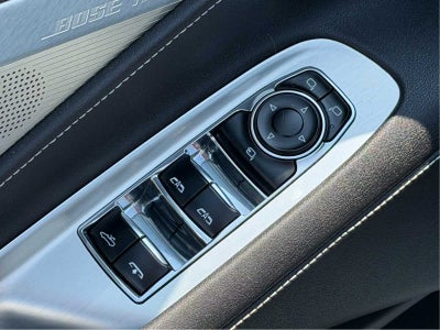 2023 Chevrolet Corvette 2LT