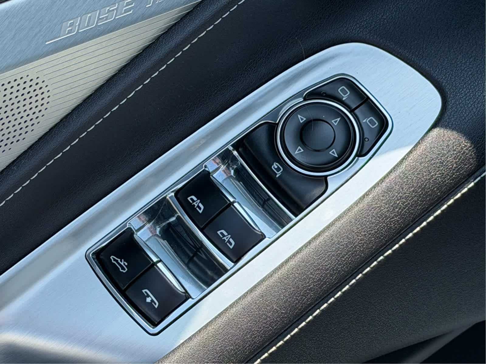 2023 Chevrolet Corvette 2LT