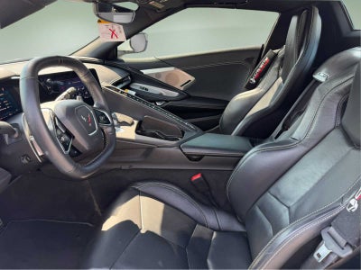2023 Chevrolet Corvette 2LT