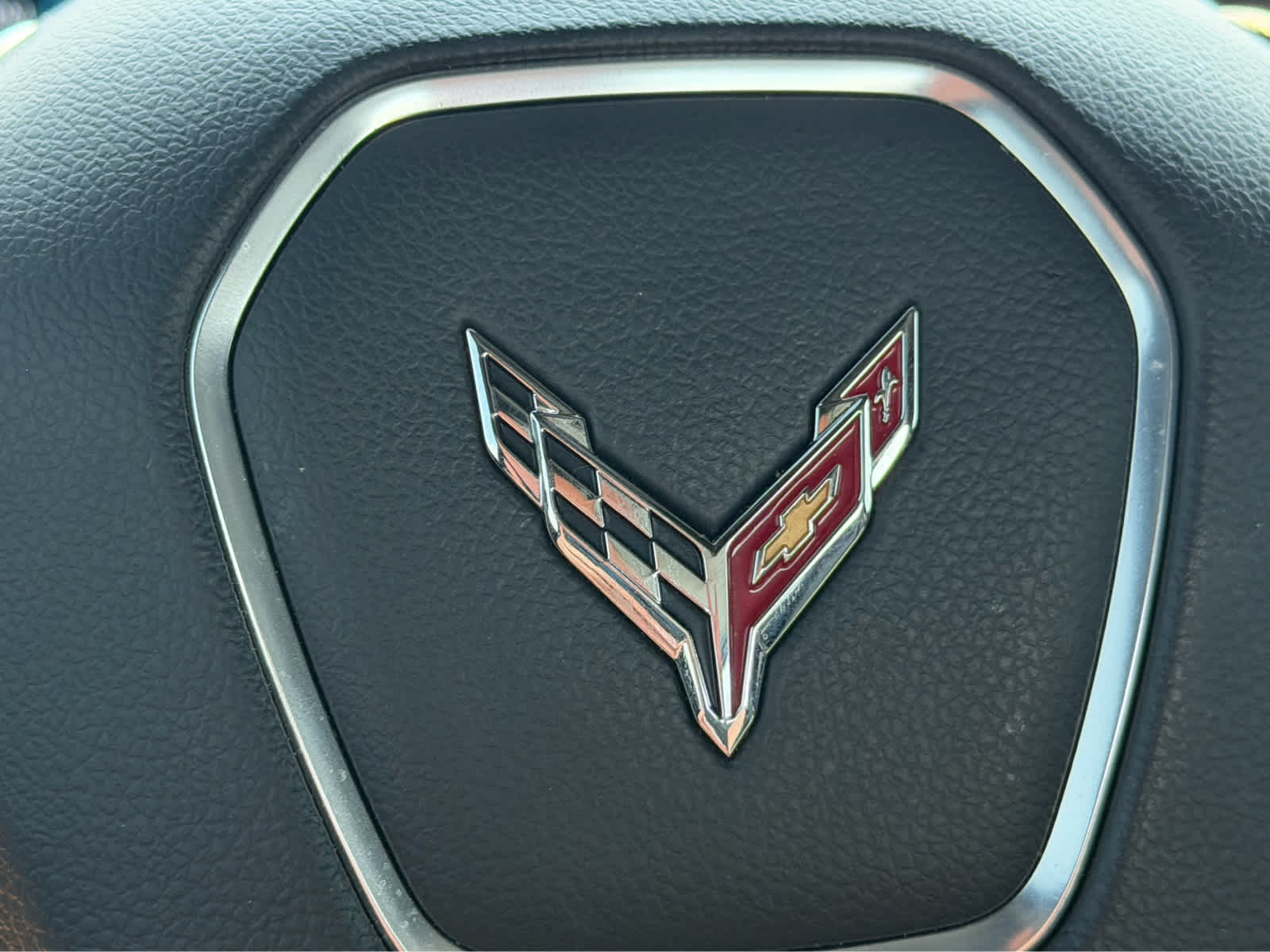 2023 Chevrolet Corvette 2LT