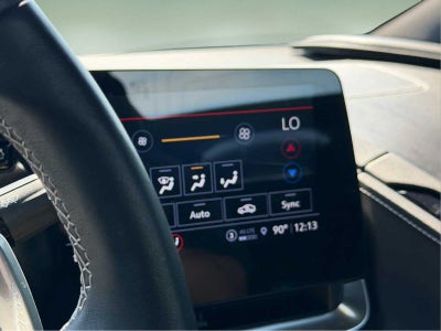 2023 Chevrolet Corvette 2LT