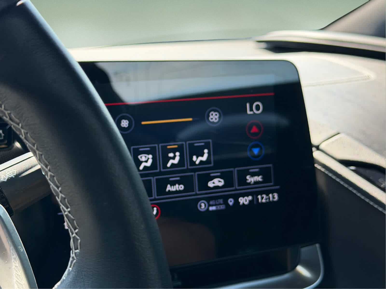 2023 Chevrolet Corvette 2LT
