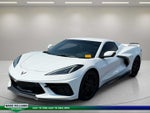 2023 Chevrolet Corvette 2LT