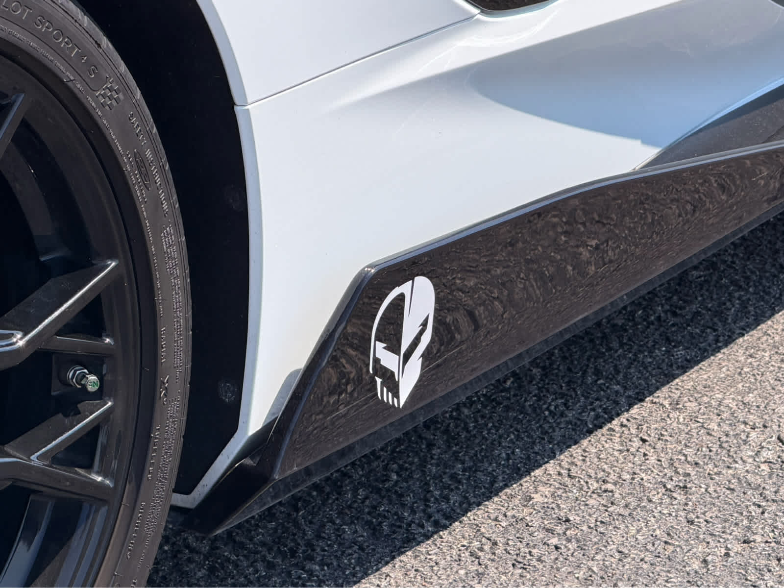 2023 Chevrolet Corvette 2LT