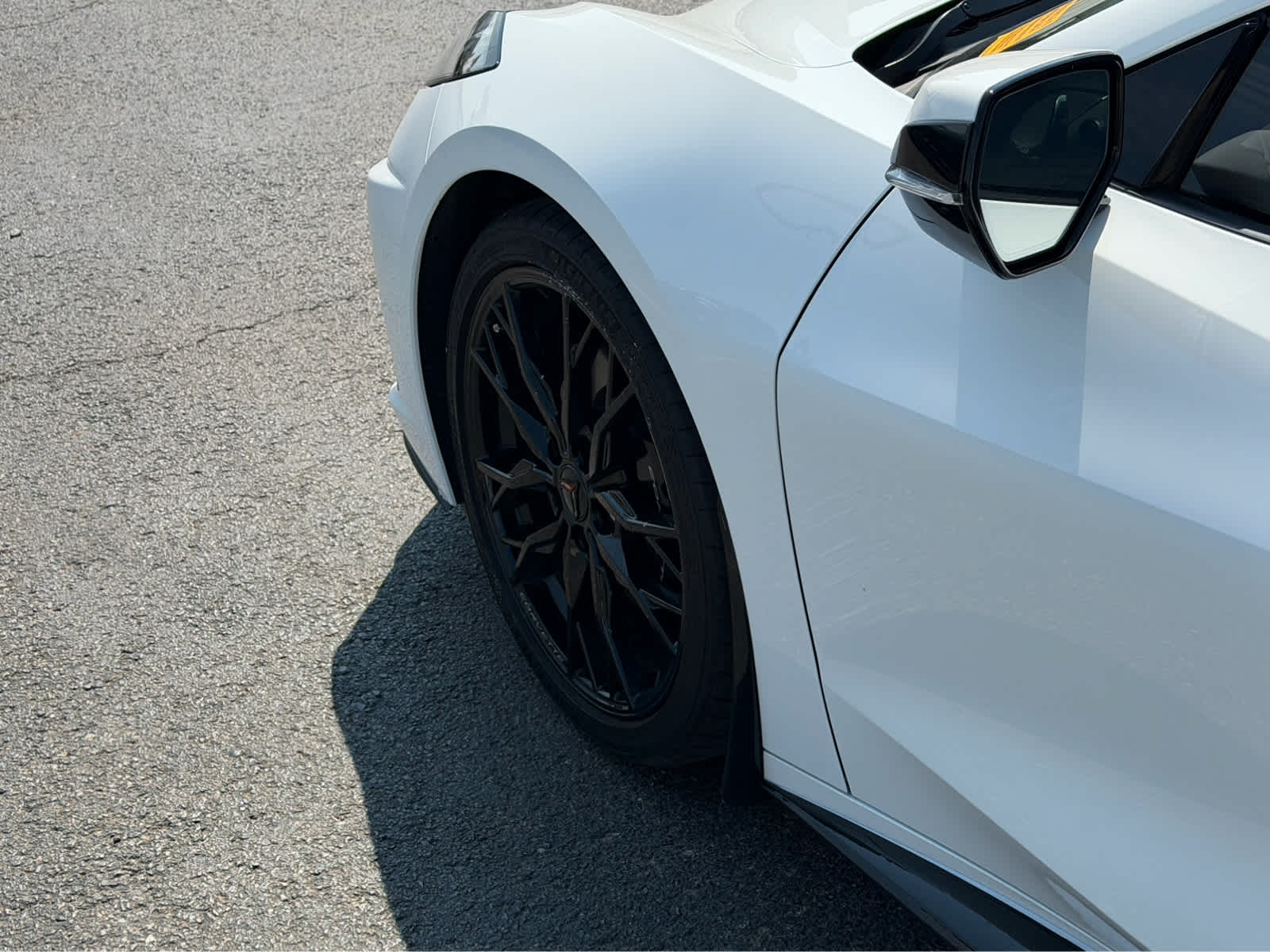 2023 Chevrolet Corvette 2LT