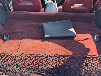 1998 Chevrolet Corvette Base