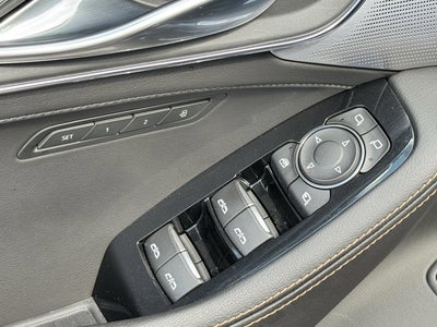 2024 Cadillac CT5 Sport