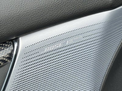 2024 Cadillac CT5 Sport
