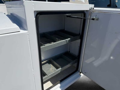 2025 Chevrolet Silverado 3500HD LT