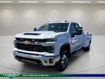 2025 Chevrolet Silverado 3500HD LT