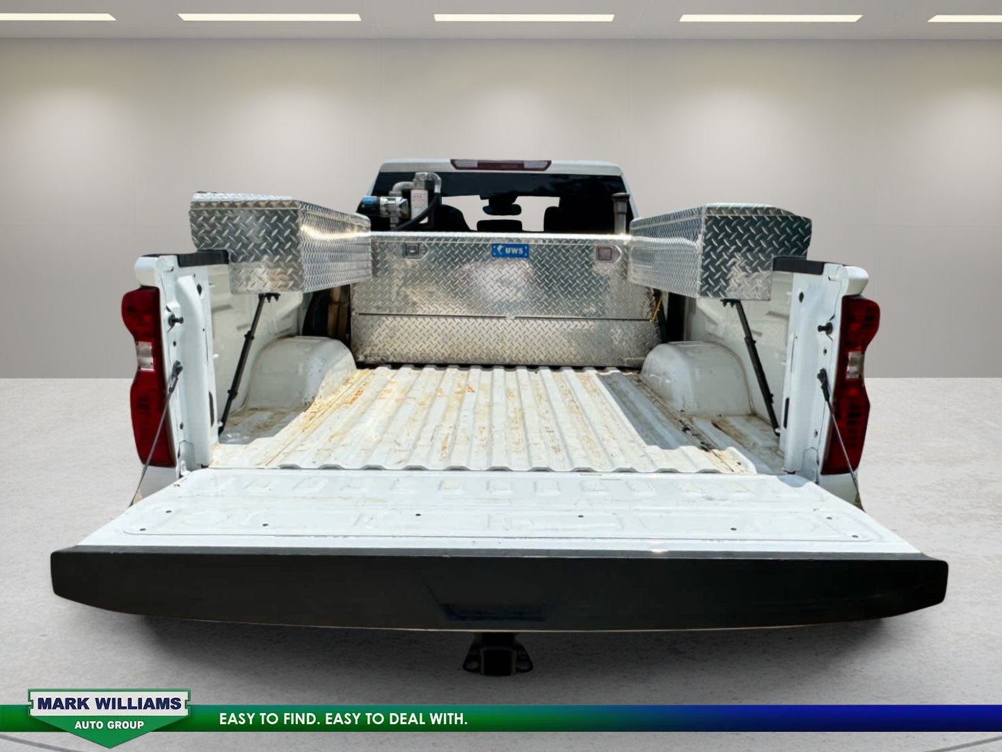 2024 Chevrolet Silverado 3500HD Work Truck