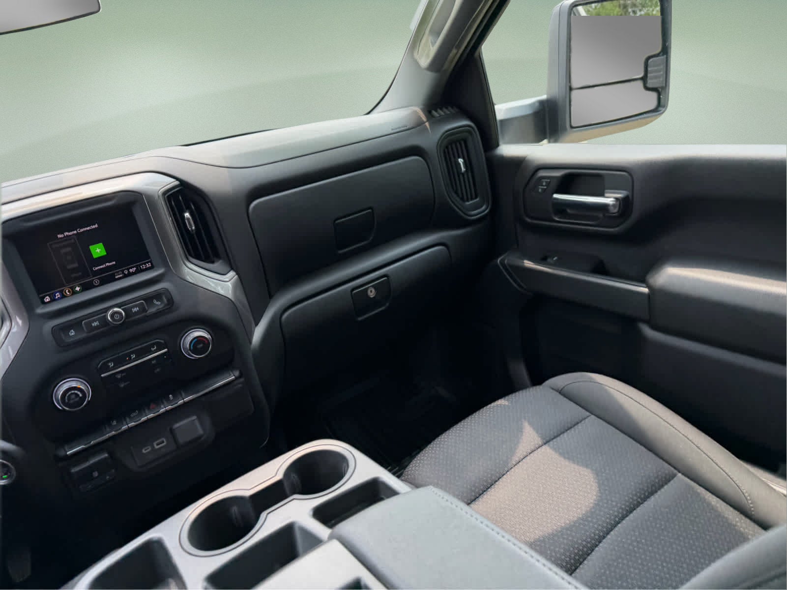 2024 Chevrolet Silverado 3500HD Work Truck