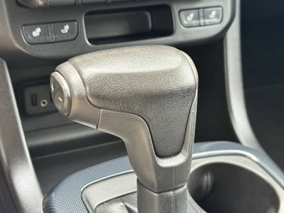2019 Chevrolet Colorado 4WD Z71