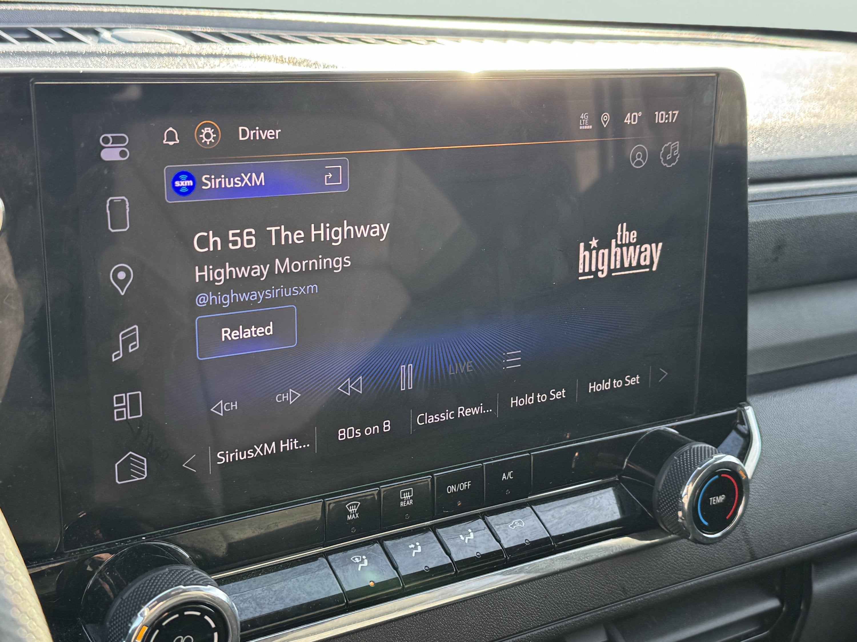 2025 Chevrolet Colorado Work Truck