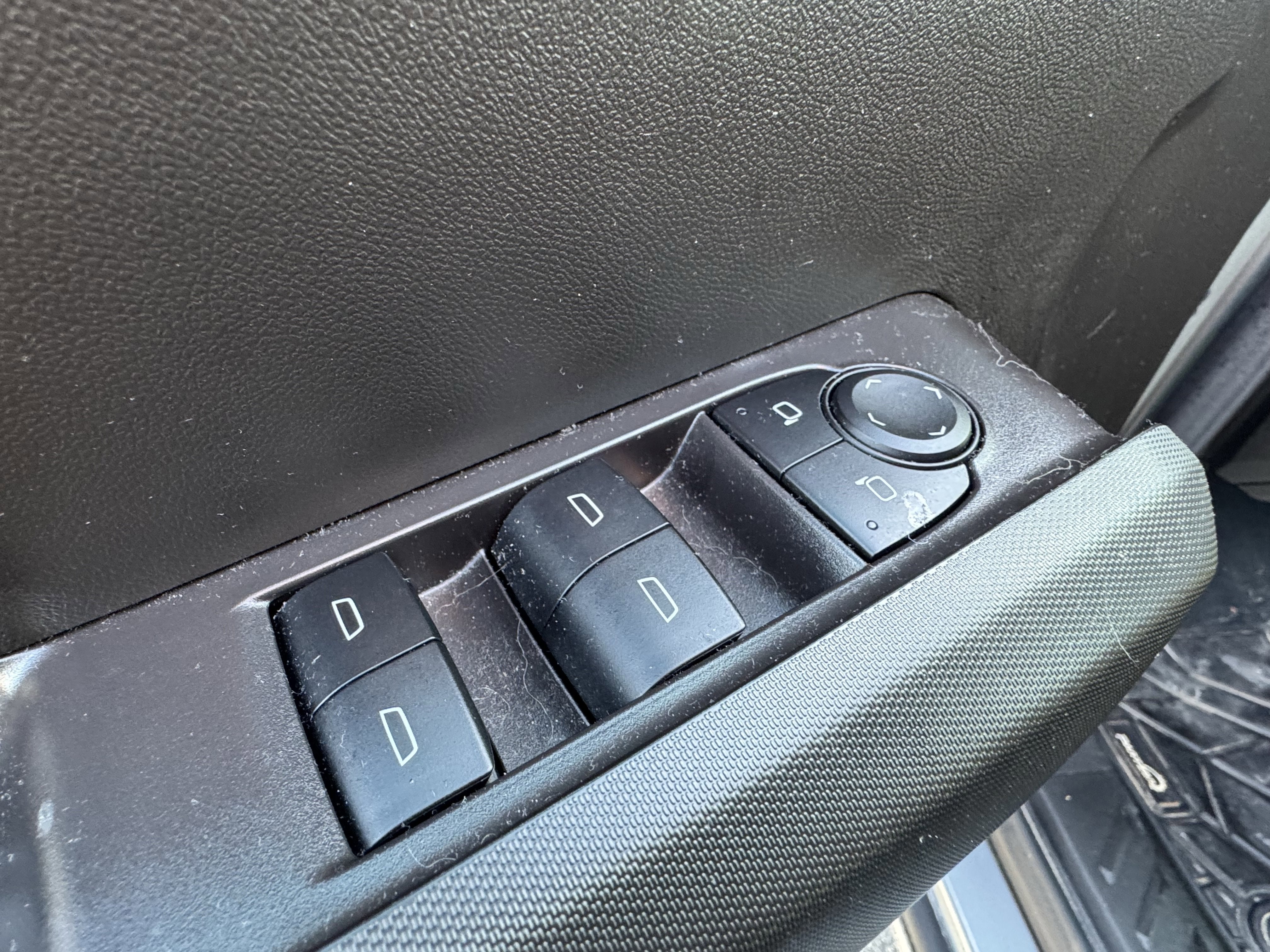 2025 Chevrolet Colorado Work Truck