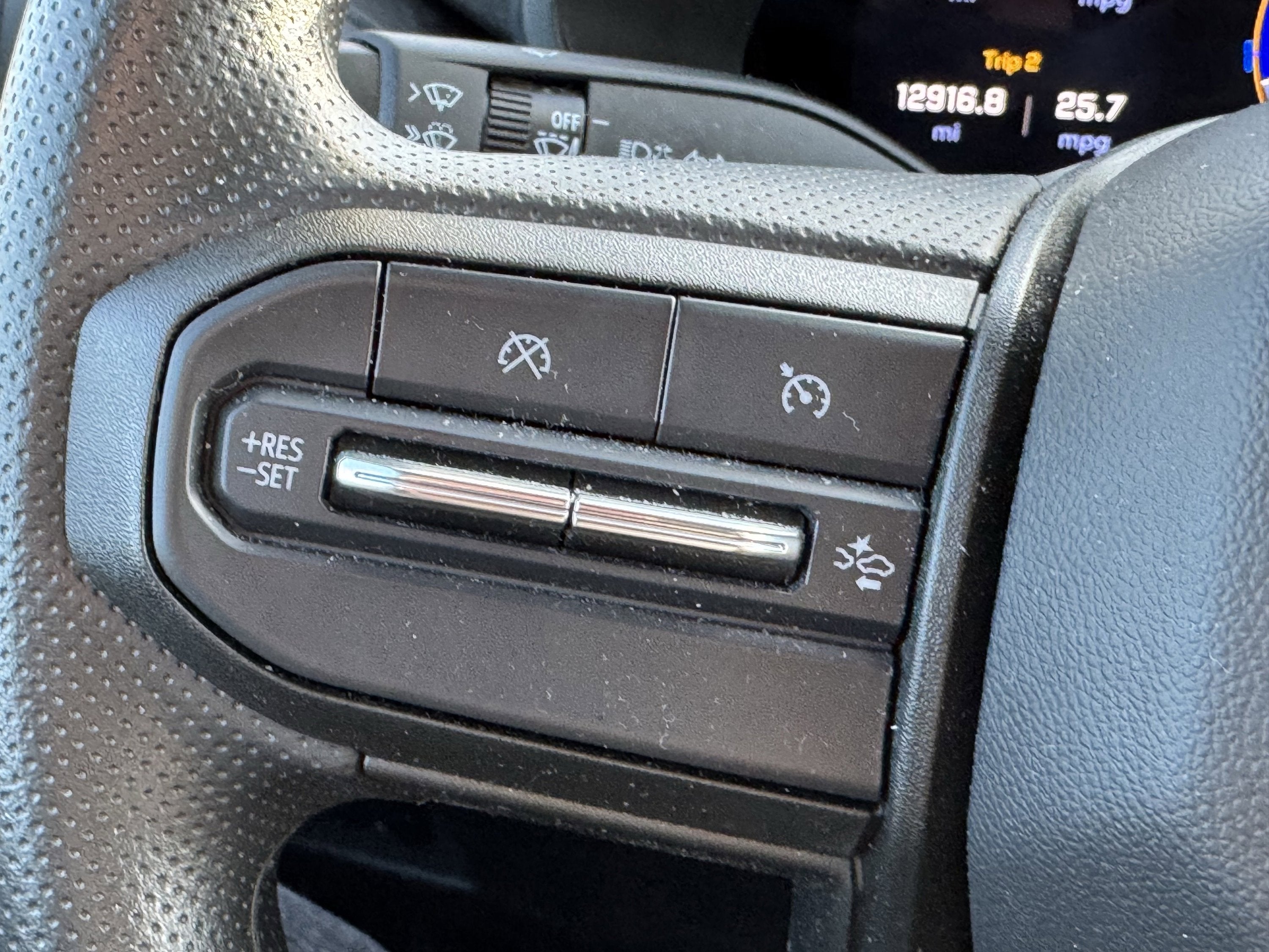 2025 Chevrolet Colorado Work Truck