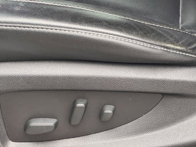 2018 Chevrolet Tahoe LT Z71