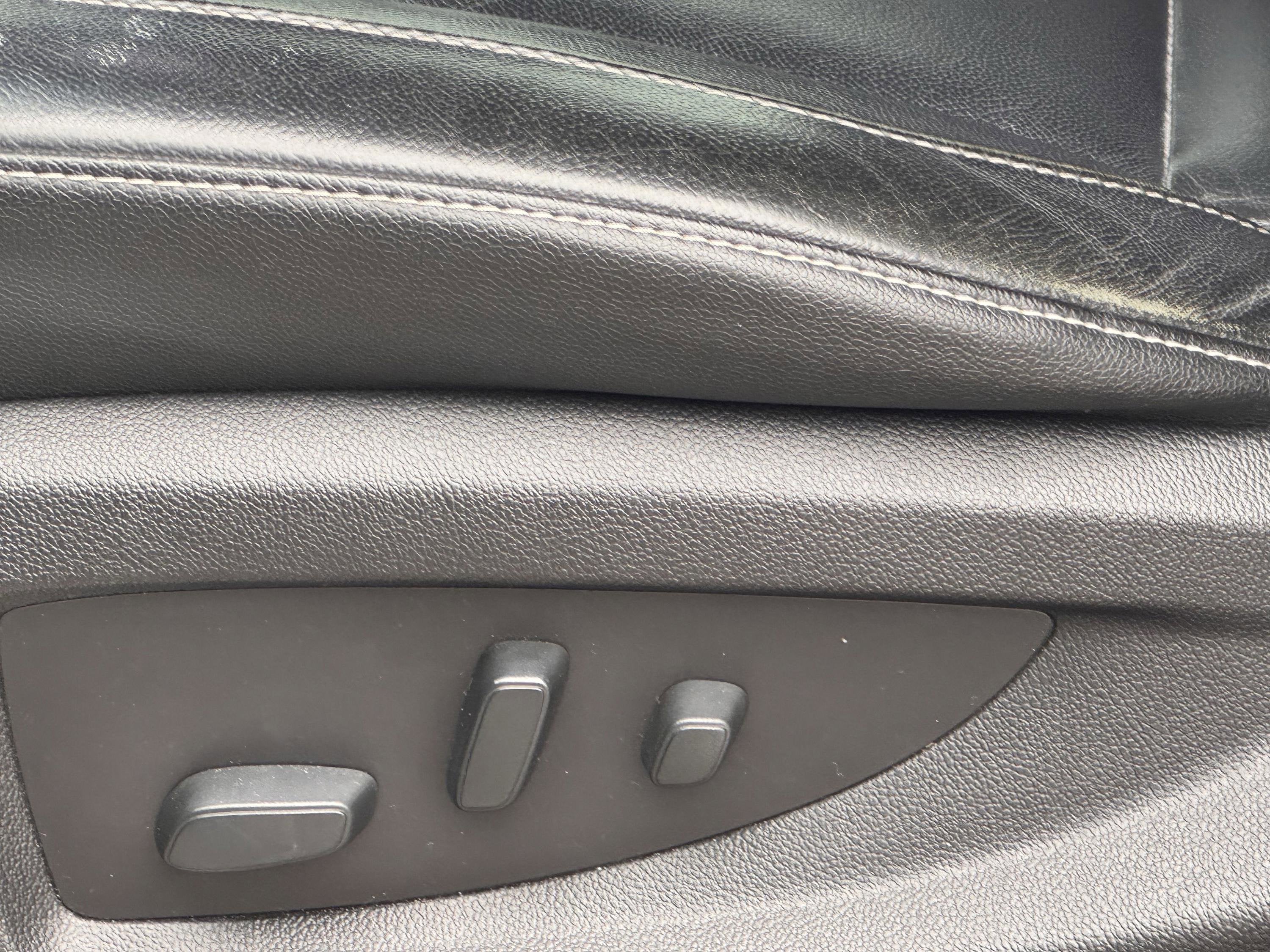 2018 Chevrolet Tahoe LT Z71