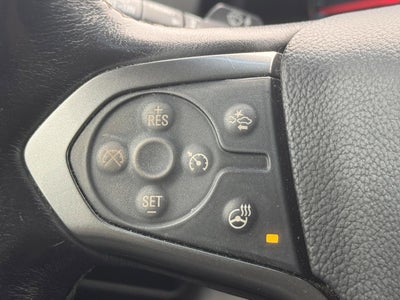 2018 Chevrolet Tahoe LT Z71