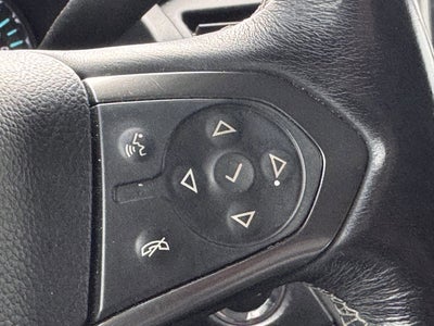 2018 Chevrolet Tahoe LT Z71