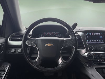 2018 Chevrolet Tahoe LT Z71