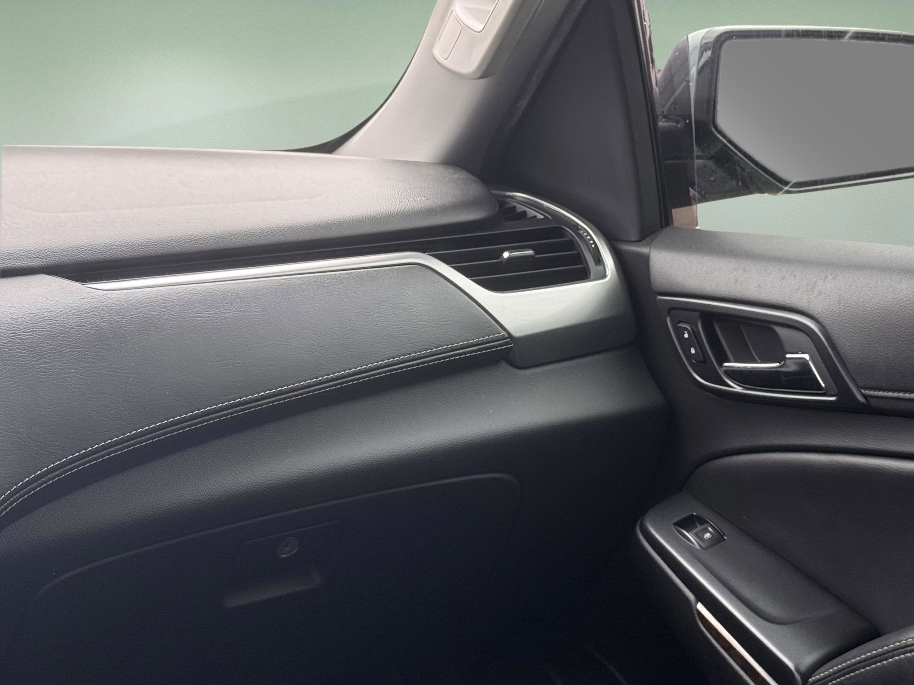 2018 Chevrolet Tahoe LT Z71