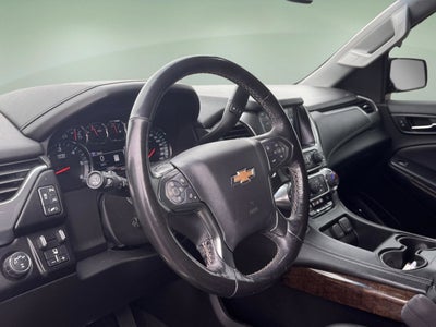 2018 Chevrolet Tahoe LT Z71