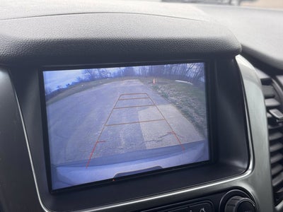 2018 Chevrolet Tahoe LT Z71