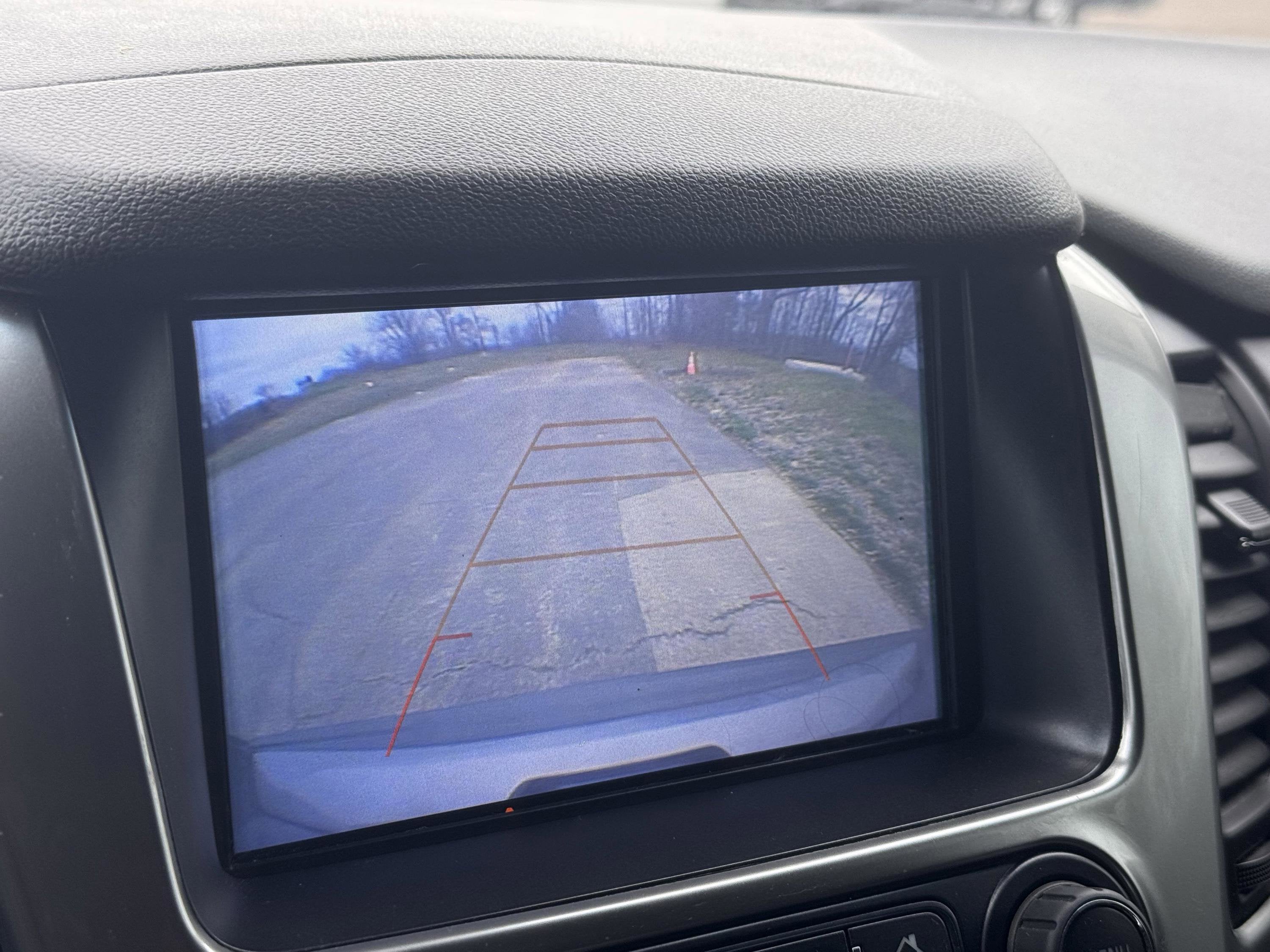 2018 Chevrolet Tahoe LT Z71