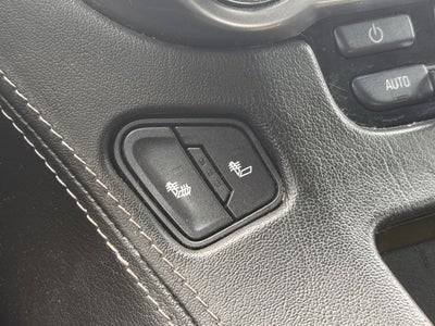 2018 Chevrolet Tahoe LT Z71