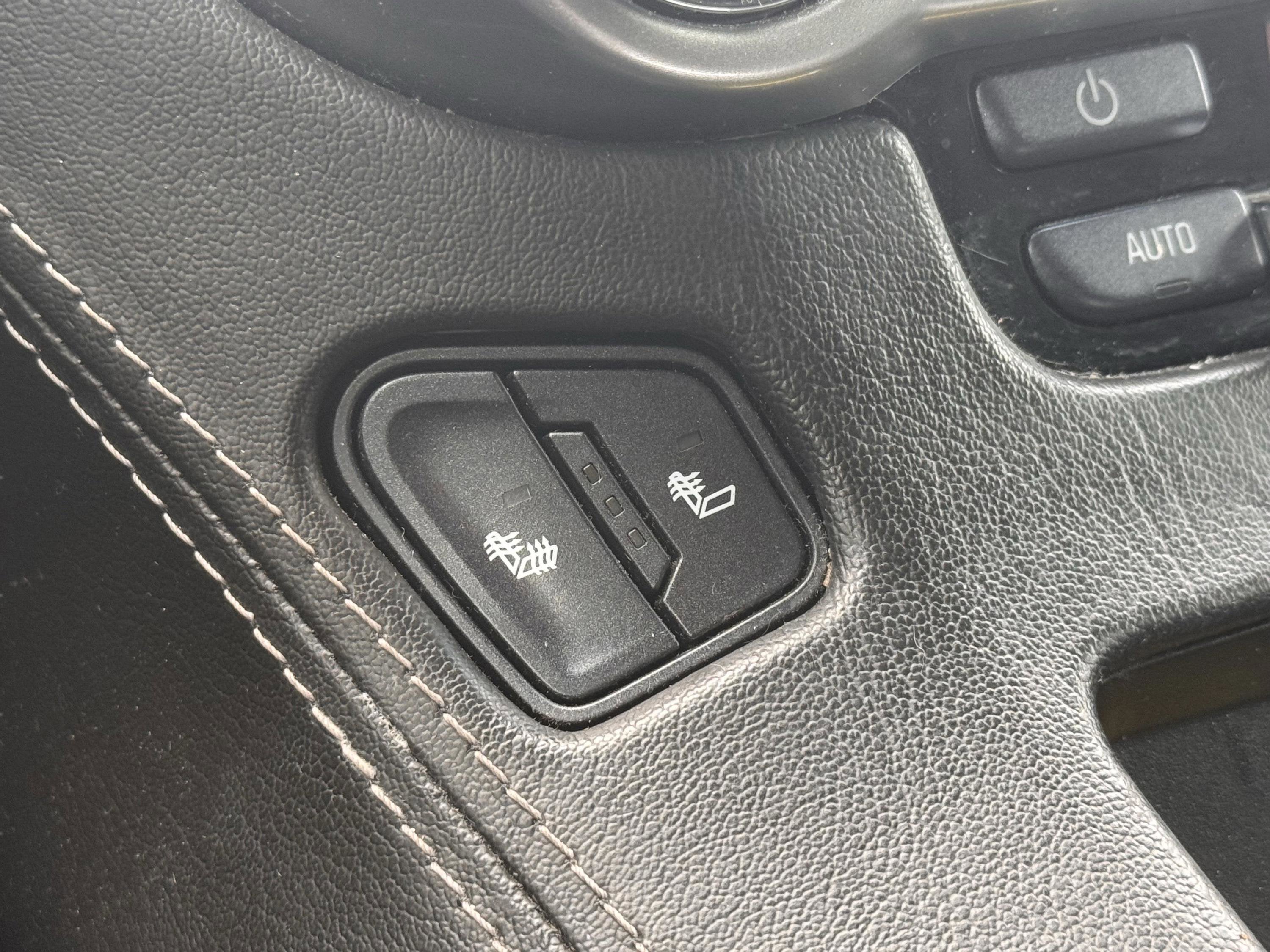 2018 Chevrolet Tahoe LT Z71