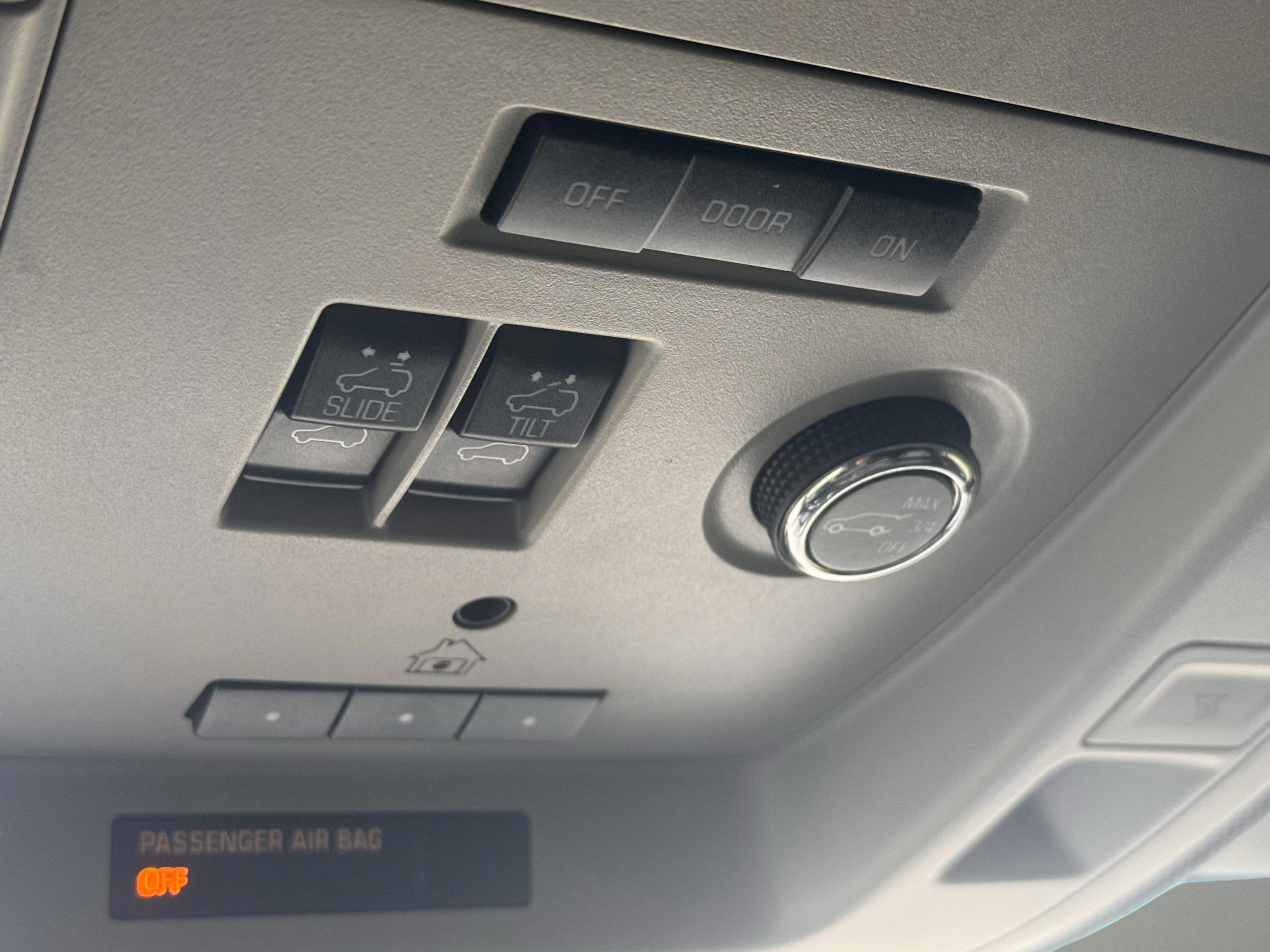 2018 Chevrolet Tahoe LT Z71