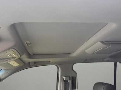 2018 Chevrolet Tahoe LT Z71