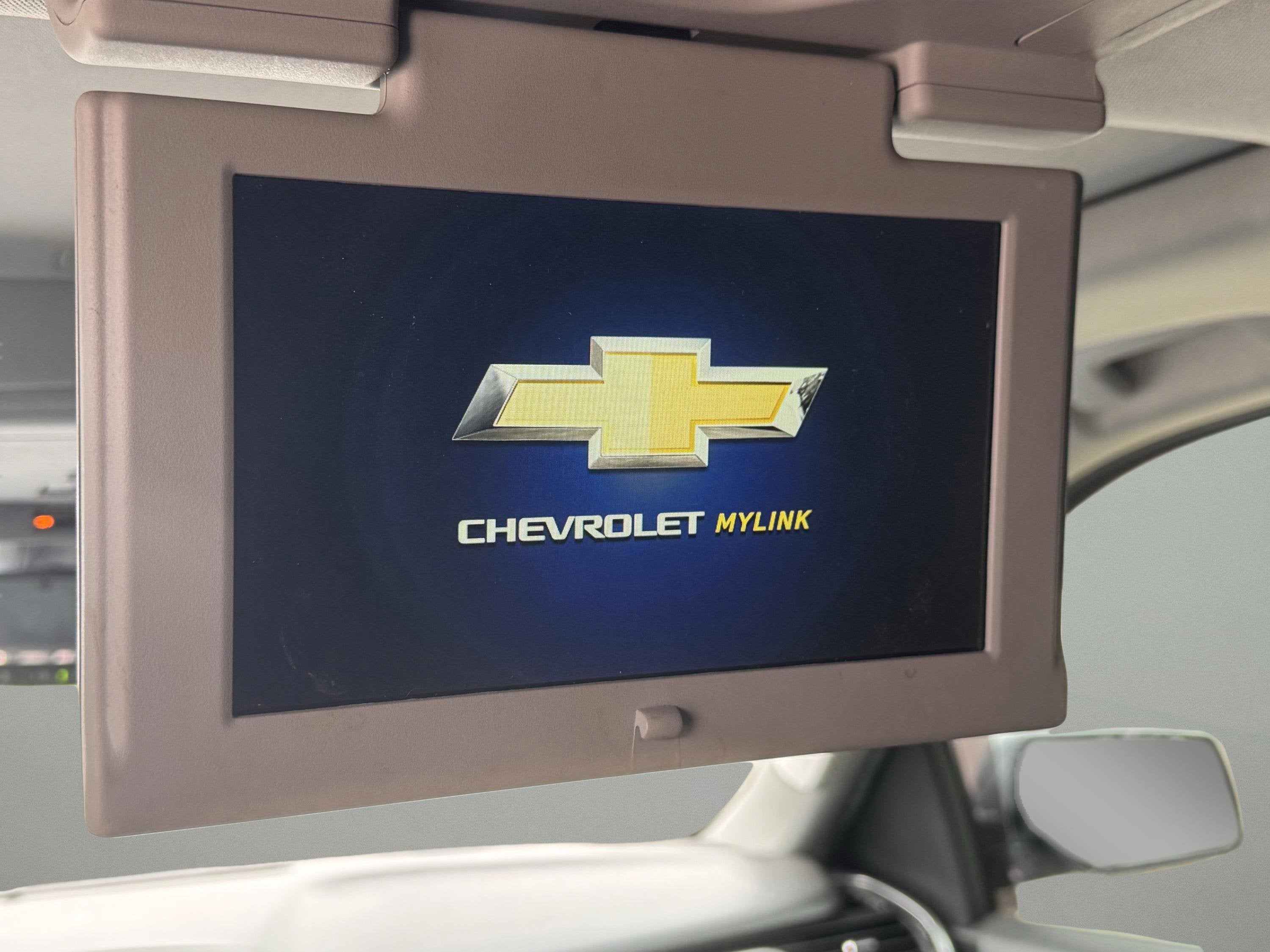 2018 Chevrolet Tahoe LT Z71