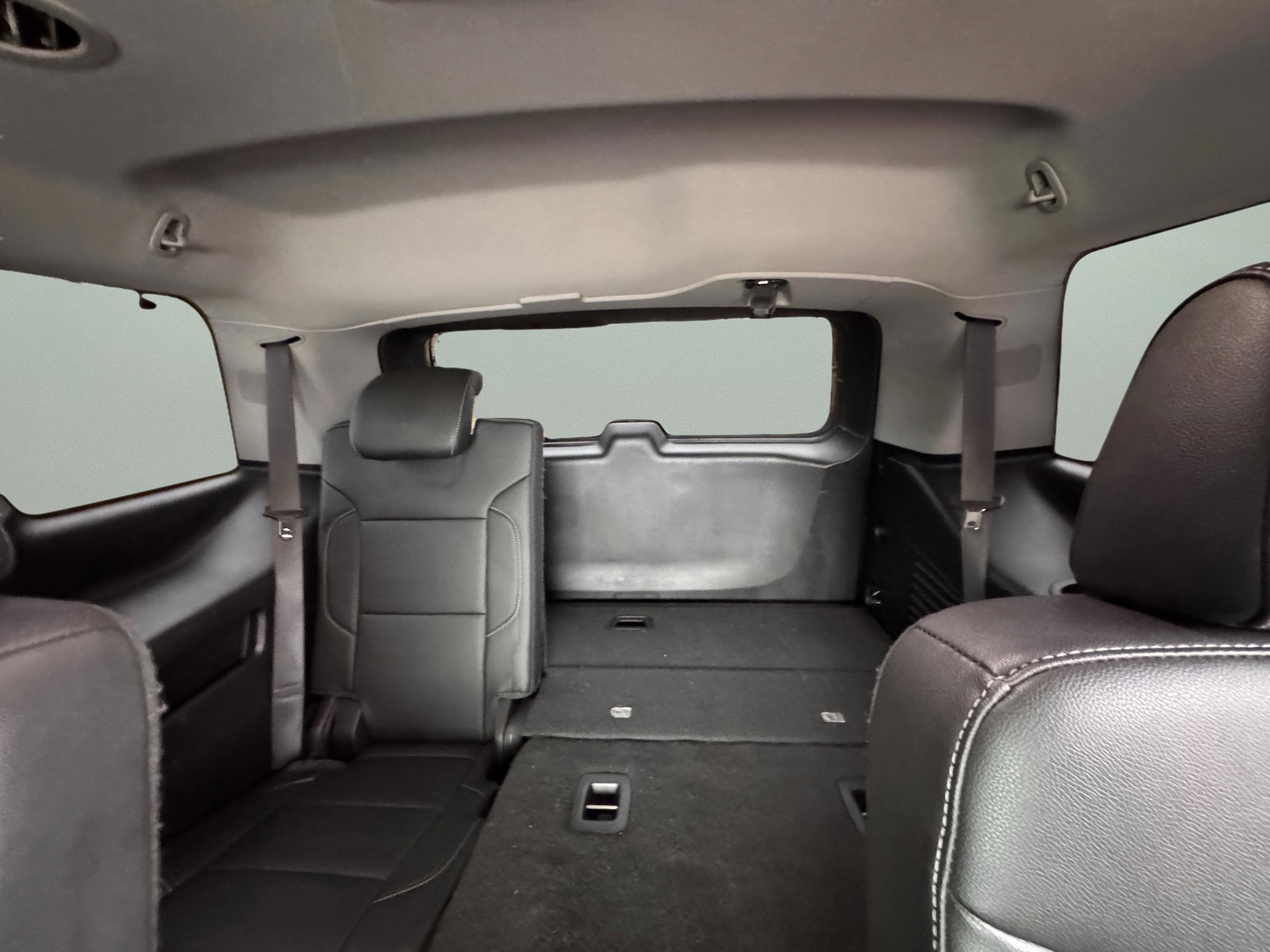 2018 Chevrolet Tahoe LT Z71